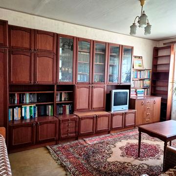 Остафія Дашкевича вул. (Курнатовського), 4