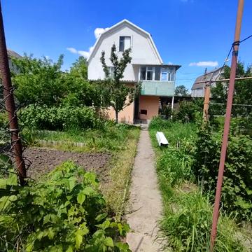 Старочумацька вул. (Байкальська)