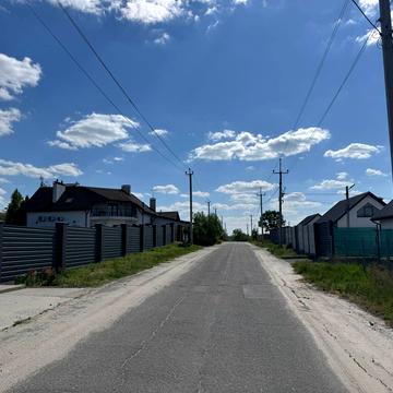 Забуччя, Бучанський, Київська область 50000.0 USD