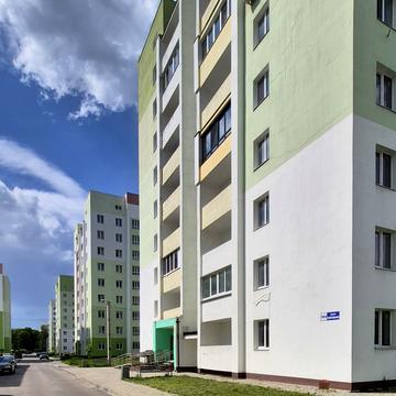 Героїв Харкова просп. (Московський), 270в