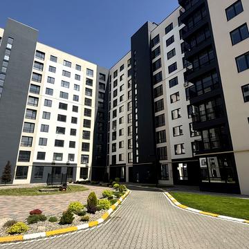 Миколи Мозгового вул., (Будинок 3)
