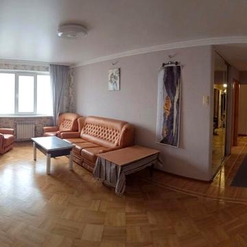 Тракторобудівників просп., 100