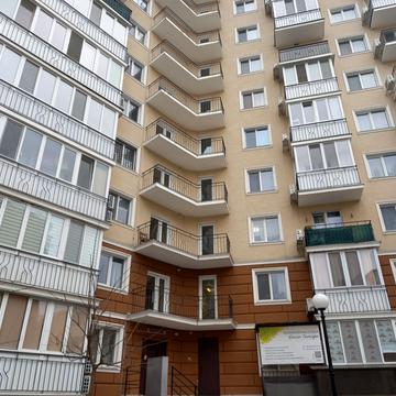 Люстдорфська дорога вул., 100в
