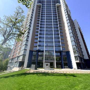 Половецька вул., (Будинок)