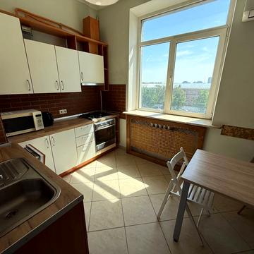 Берестейський просп. (Перемоги), 80/57