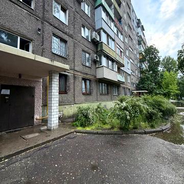 Слобожанський просп. (ім. газети Правда), 81