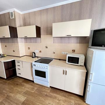 Юрія Кондратюка вул., 5