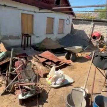 Залізничне Селище вул.