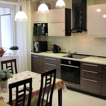 Братів Горобців вул. (Дмитра Кедріна), 53-А