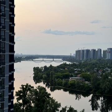 Осокорська вул., 2-А