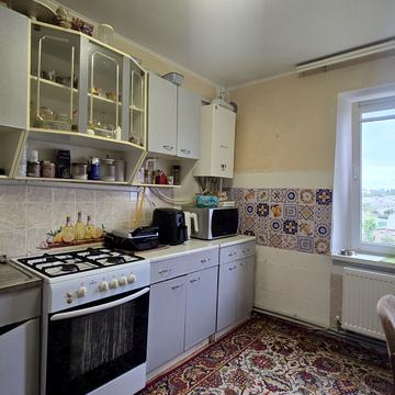 Вінстона Черчилля вул. (Хабаровська), 7