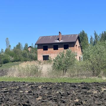Берегова
