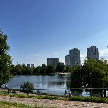 Березняківська вул., 14-А
