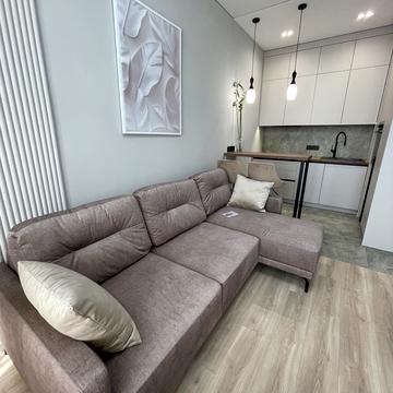 Берестейський просп. (Перемоги), 11 к3