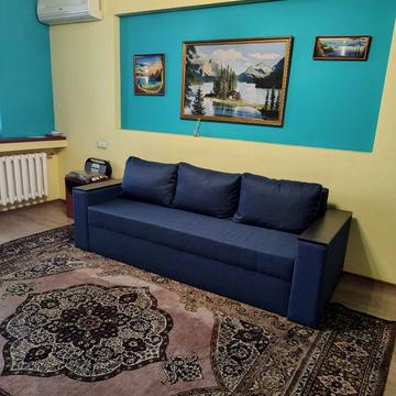 Академіка Палладіна просп., 25