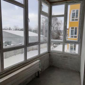 Степана Бандери вул., 30-А