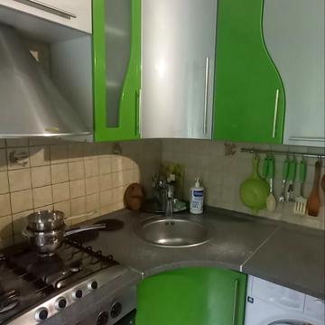 Голосіївський просп. (40-річчя Жовтня), 120к3