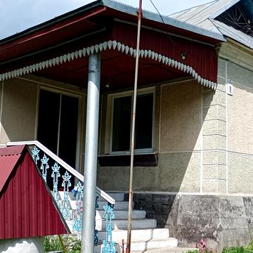 Гагаріна, 1