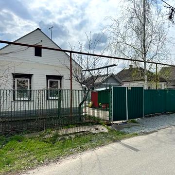 Кільченська