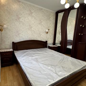 Романа Шухевича вул. (Курчатова), 125/1