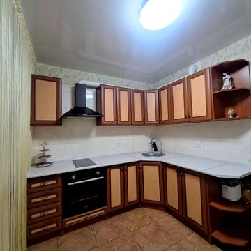Соломії Крушельницької вул., 15-В