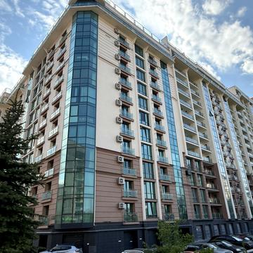 Гетьмана Мазепи вул., (Будинок 4)