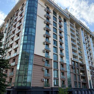 Гетьмана Мазепи вул., (Будинок 5)