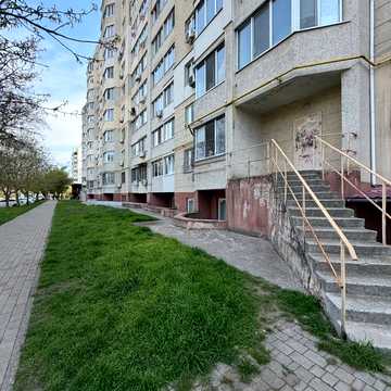 Мальовнича вул. (Скворцова), 4а