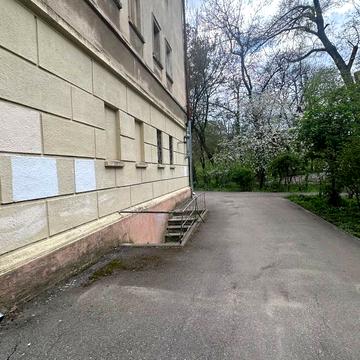Французький бульв., 12/3