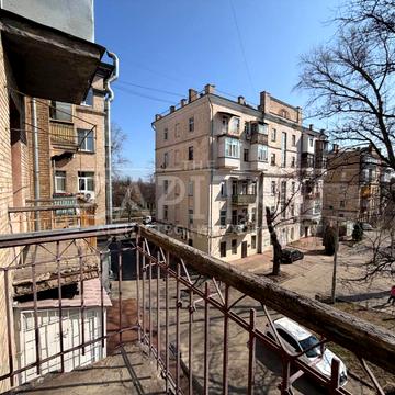 Кирилівська вул. (Фрунзе), 109-В/1