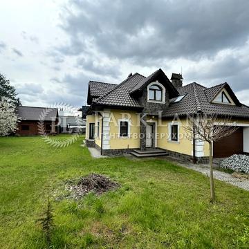 Лісова вул.