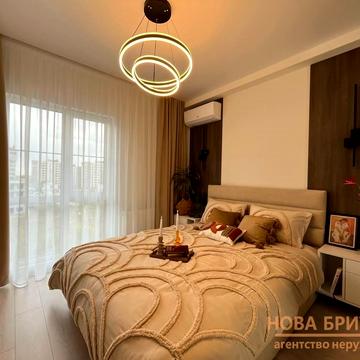 Михайла Максимовича вул. (Онуфрія Трутенка), 28-К