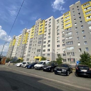 Академіка Янгеля вул. (Фрунзе), 6-П, корпуса 1-6