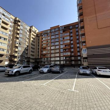 Старокостянтинівське шосе, 20/4-А
