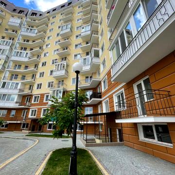 Люстдорфська дорога вул., 100д