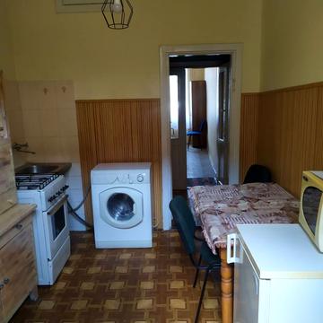 Клепарівська вул., 28