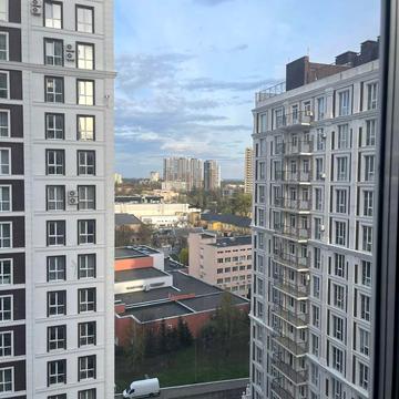 Михайла Максимовича вул. (Онуфрія Трутенка), 26-В