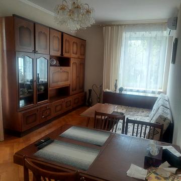 Михайла Омеляновича-Павленка вул. (Суворова), 5