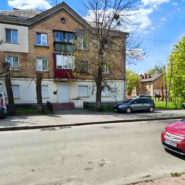 Левка Мацієвича вул. (Соціалістична), 24/1