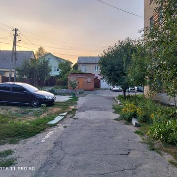 Ірпінська вул., 9