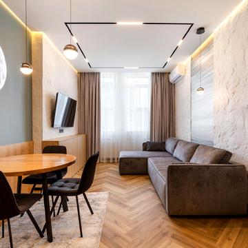Берестейський просп. (Перемоги), 11 к2