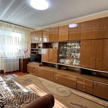Крошенська вул., 46