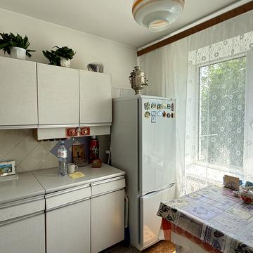 Олександри Бурбело вул. (Писарєва), 6