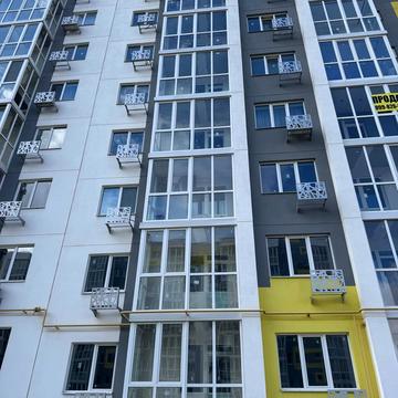 Марії Башкірцевої вул., 20 к2