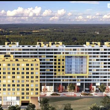 Трускавецька вул., (Будинок 1)