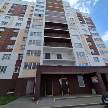Святошинська вул., 56