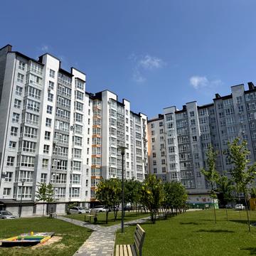 Хіміків вул., 39