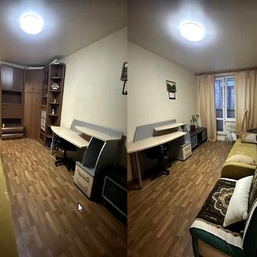 Людвіга Свободи просп., 39