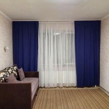 Миколи Бажана просп., 7-А