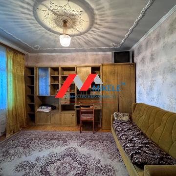 Миколи Бажана просп., 5